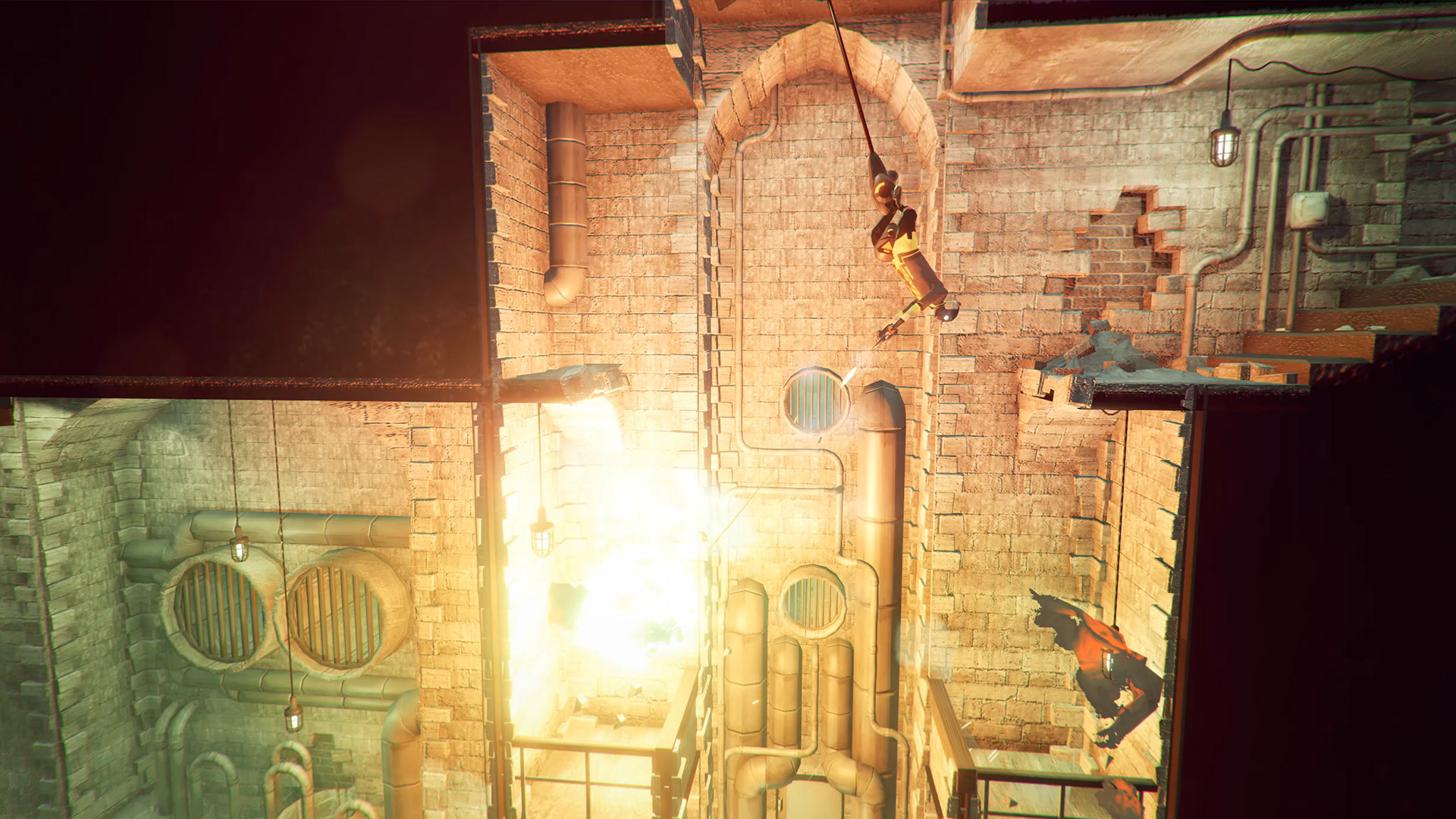 我的朋友佩德罗/My Friend Pedro(图10)