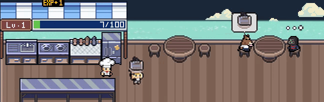 悠哉钓鱼/Fish to Dish: Idle Sushi(图7)