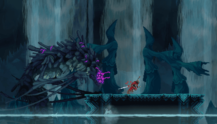 塔尼蚀：神之堕落/The Tarnishing of Juxtia（Build.9121190）(图5)