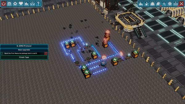 阿斯特拉统治计划/Project Astra Dominium(图5)