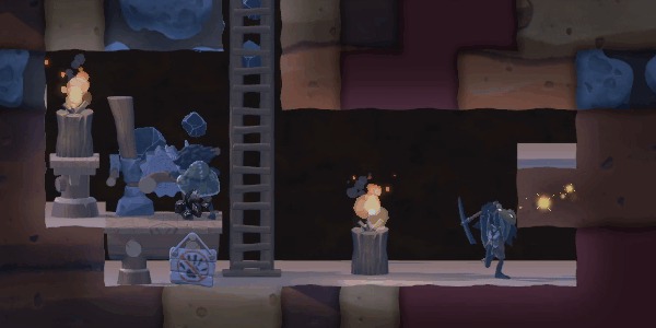 卡戎方舟/Ark of Charon(图6) 卡戎方舟/Ark of Charon(图6)