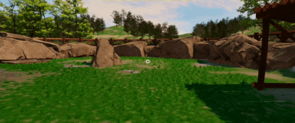 动物园模拟器/Zoo Simulator(图4)