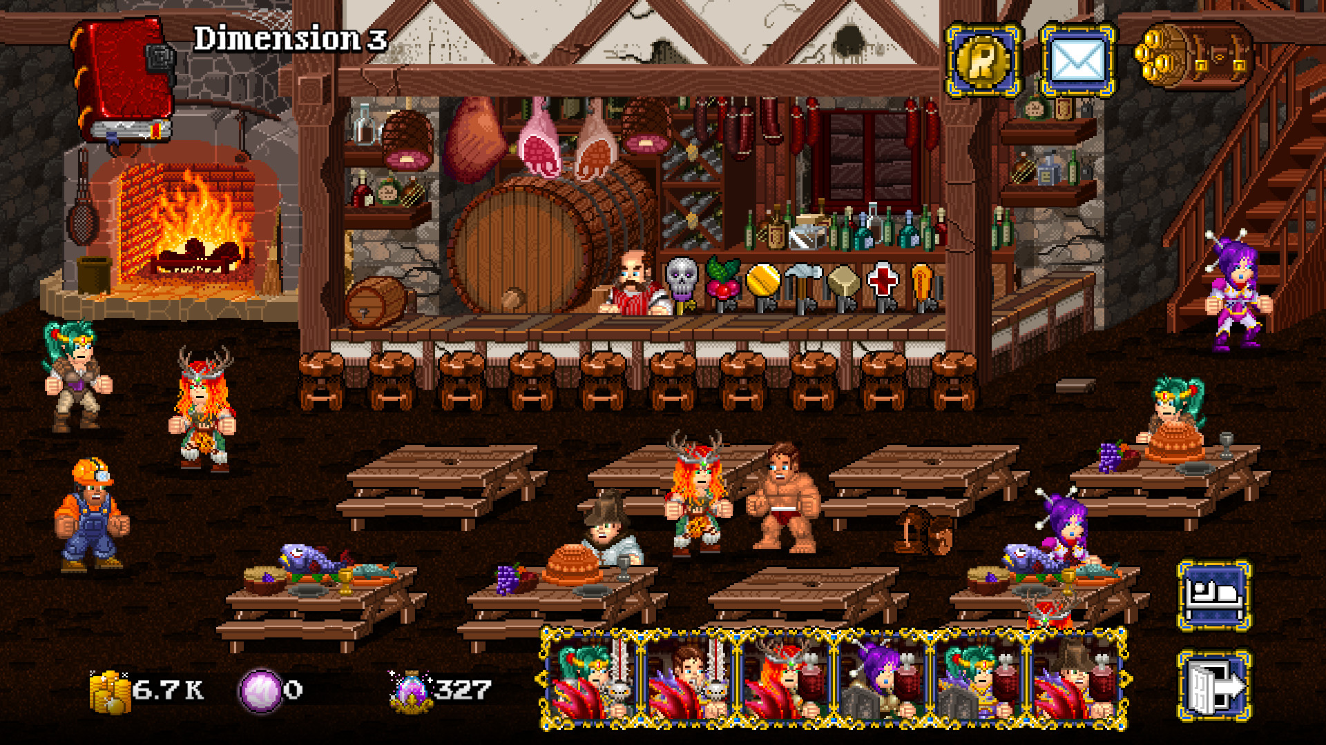 苏打地牢2/Soda Dungeon 2(图5)