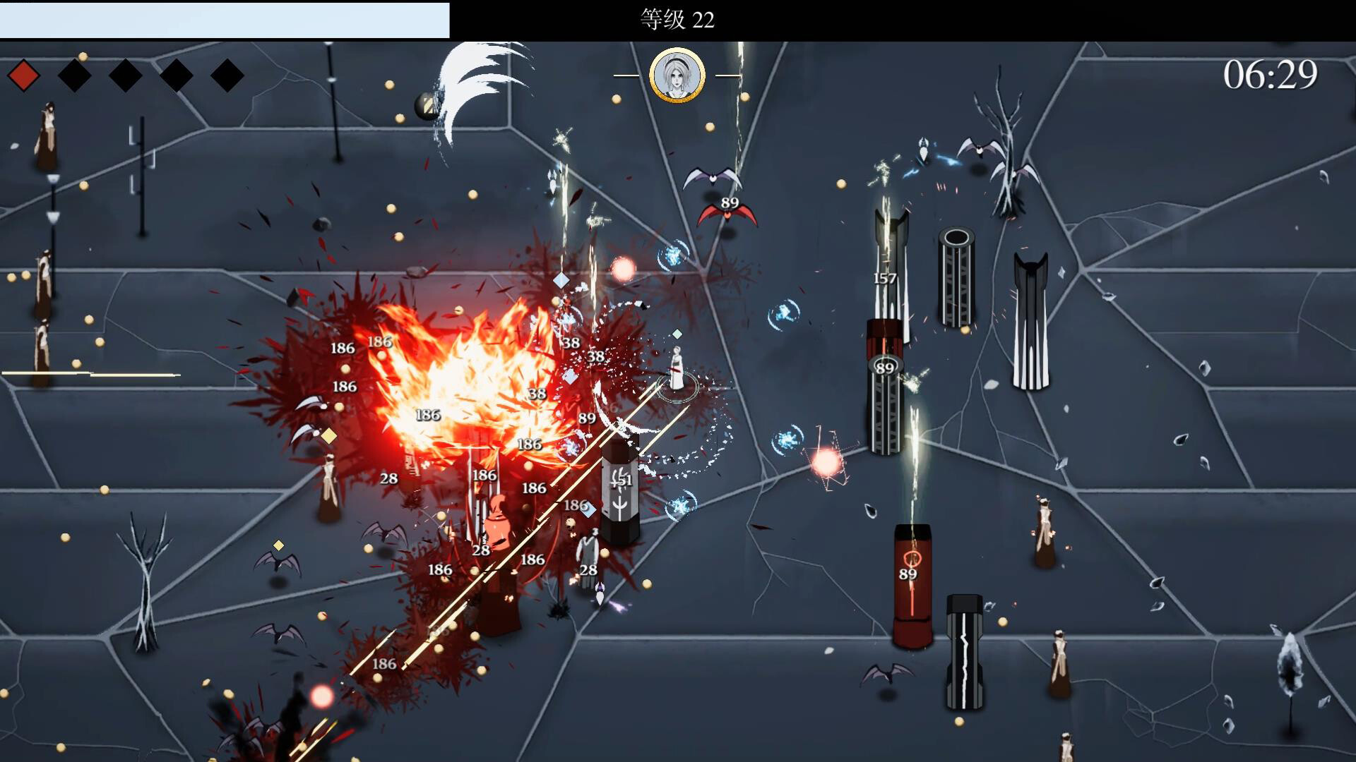 古巫竞技场/Ancient Witch Arena（Build.9719080）(图10)