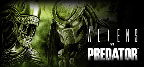 异型大战铁血战士/Aliens vs Predator(图1)