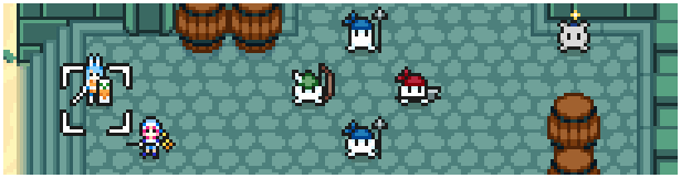 梦幻战术/Dream Tactics(图3)