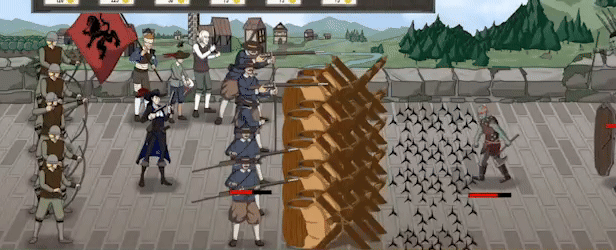 罪之遗产：不祥之兆/Legacy of Sin: Ill-Boding(图5)