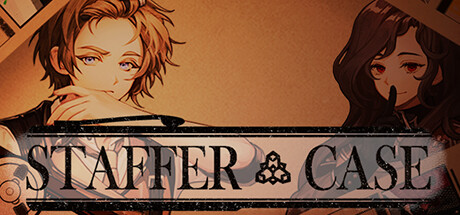 Staffer Case – 异能缉凶/Staffer Case: A Supernatural Mystery Adventure (更新Build.18206412)(图1)
