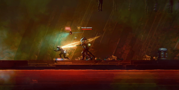 至暗之光/Dark Light（正式版-V1.0.3）(图3)