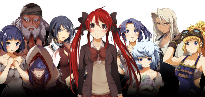 校园默示录/DEAD OR SCHOOL(图18)