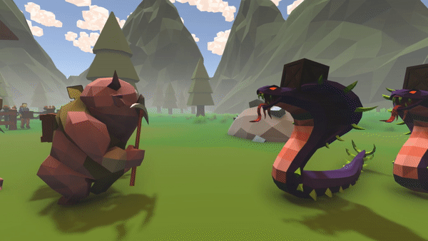 无王国度/No King No Kingdom(v13.0整合3DLC)(图4) 无王国度/No King No Kingdom(v13.0整合3DLC)(图4)