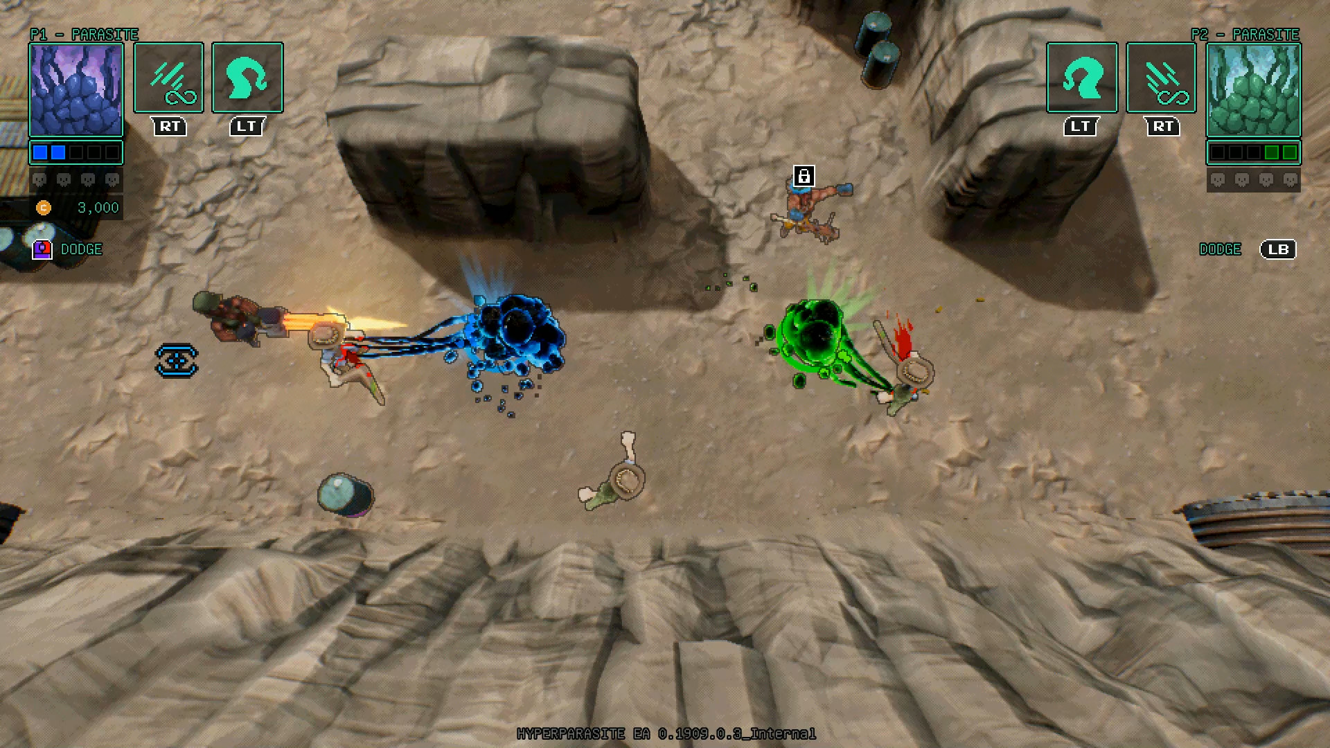 超级寄生虫/HyperParasite(图3)