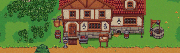 旅者之憩/旅客休息/Travellers Rest(更新v0.7.1.10)(图6) 旅者之憩/旅客休息/Travellers Rest(更新v0.7.1.10)(图6)