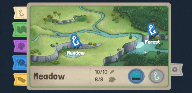 桌面垂钓/Desktop Fishing(图7)