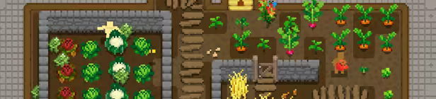 小梯田/Tiny Terraces(图4)