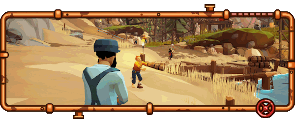 移动堡垒/Survival Machine(图6)