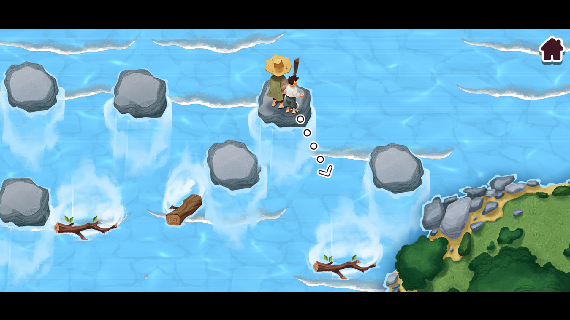 老港/Puerto Viejo(图16) 老港/Puerto Viejo(图16)