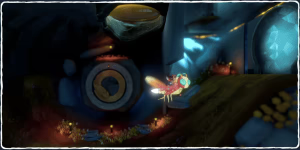 迷失双子2/Lost Twins 2(图5) 迷失双子2/Lost Twins 2(图5)