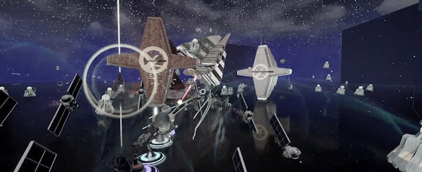 星际游者/Mythical Concept STARNAUT(图5)