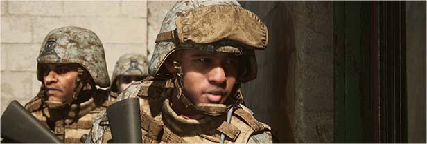 费卢杰六日/Six Days in Fallujah （更新v0.4.3.0）(图9)