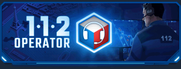 112接线员/112 Operator(整合The Last Duty)(图1) 112接线员/112 Operator(整合The Last Duty)(图1)