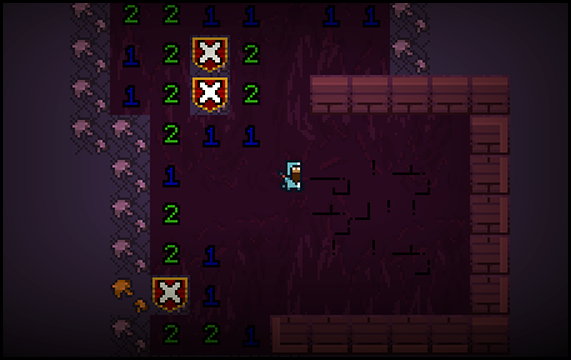 地下城扫雷/Dungeon Minesweeper(图6)