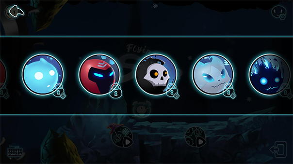 飞吧史莱姆/Flying slime(图4) 飞吧史莱姆/Flying slime(图4)