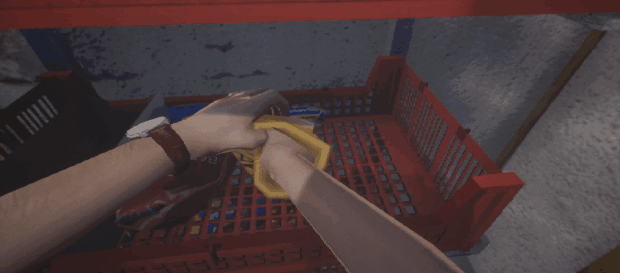 末日等待/While We Wait Here(图4) 末日等待/While We Wait Here(图4)