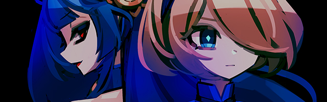 蔷薇的夜宴2：蓝玉石 Phantom Rose 2 Sapphire(图2)