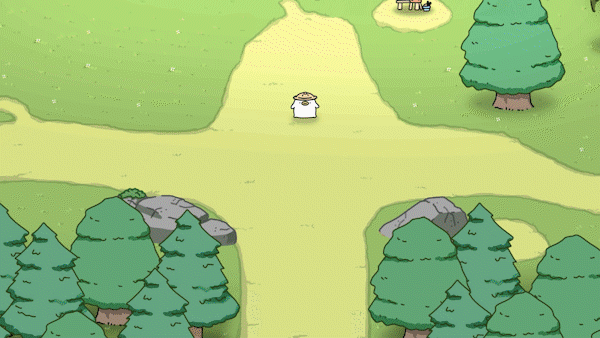 奥咕和秘密森林/Ogu and the Secret Forest（更新v1.2.1）(图3)