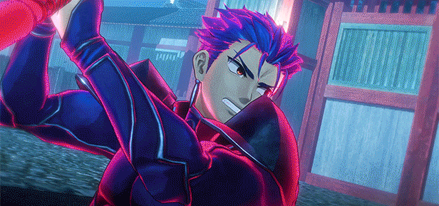 圣杯战争盈月之仪/FateSamurai Remnant(v1.2.1—更新追加剧情2DLC)(图6) 圣杯战争盈月之仪/FateSamurai Remnant(v1.2.1—更新追加剧情2DLC)(图6)