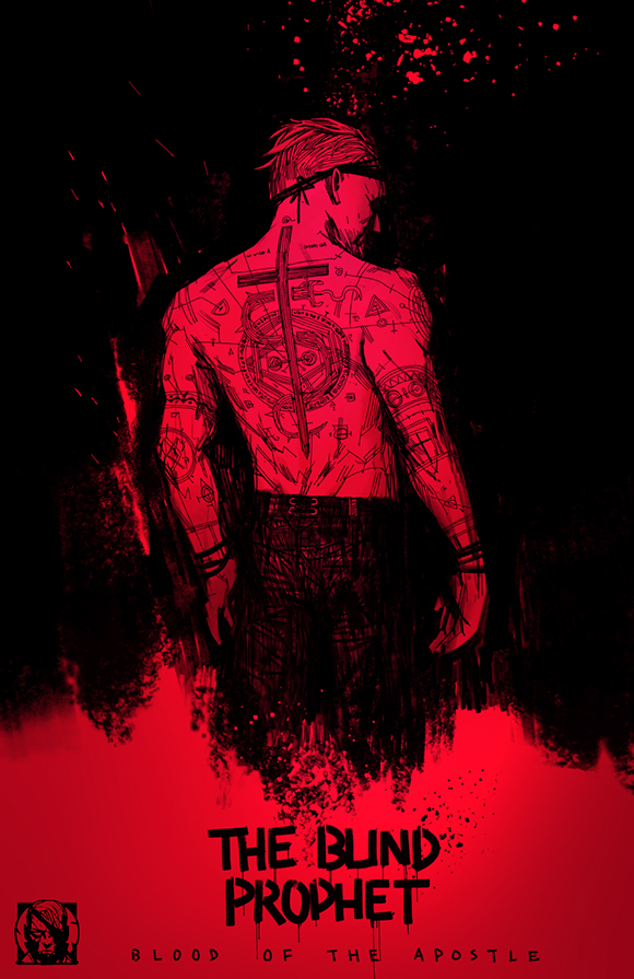 驱魔使徒/The Blind Prophet（v1.20）(图5)