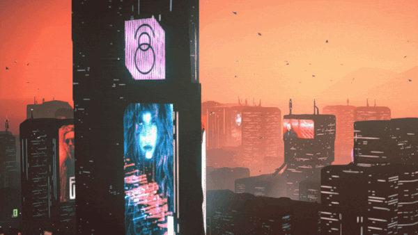 反乌托邦/Dystopika(图4)