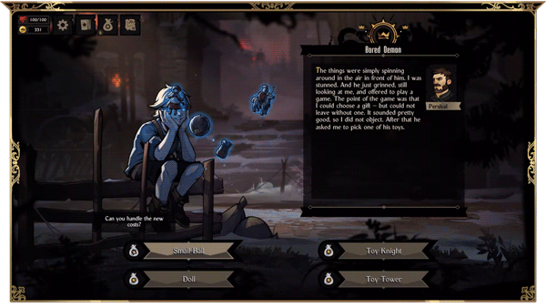 敲棺盖/Knock on the Coffin Lid(更新v1.3.2.0)(图6)