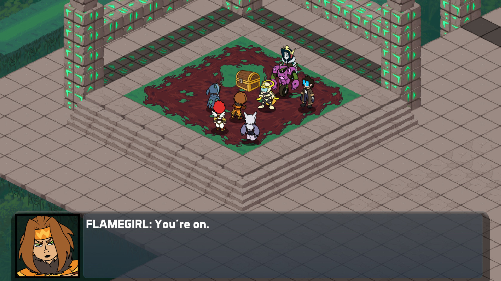 魔法专长之地/Terrain of Magical Expertise(图10)