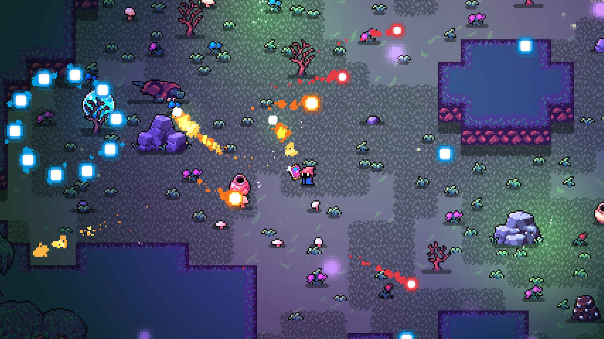 拱谷世界/Archvale（v1.1.0）(图6)