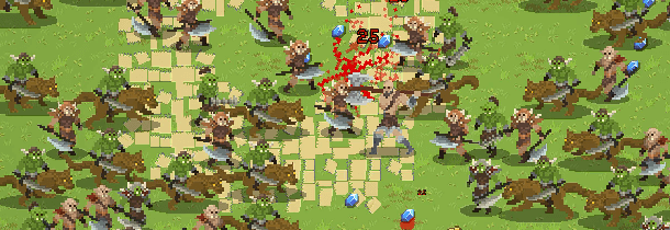 维京幸存者/Viking Survivors(图7)