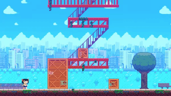 倒立城市/Invercity(图1) 倒立城市/Invercity(图1)