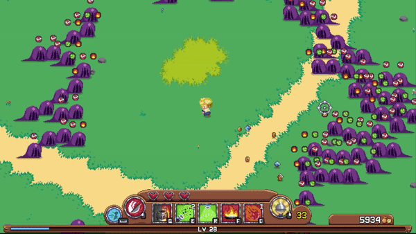 工匠幸存者/Crafty Survivors(更新v1.0.4)(图2)