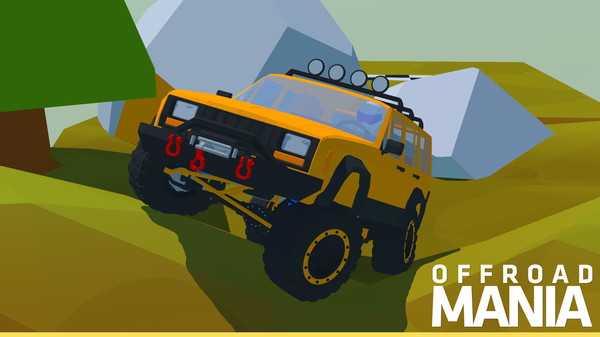 越野疯狂/Offroad Mania（v1.0.30）(图10)