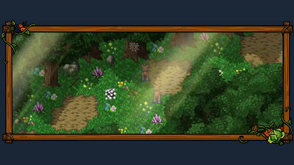 丰饶之岛/Harvest Island(图16)