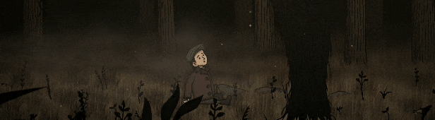 惊悚故事:异世迷境 /Creepy Tale: Some Other Place(图4) 惊悚故事:异世迷境 /Creepy Tale: Some Other Place(图4)