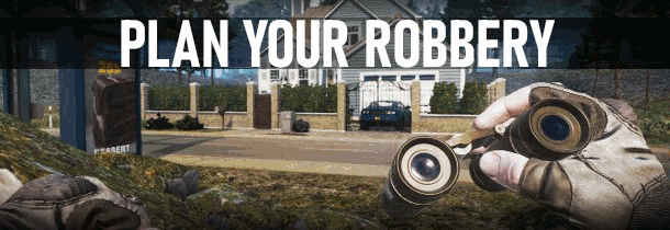 小偷模拟器2-窃贼模拟器2/Thief Simulator 2（v1.21）(图1)