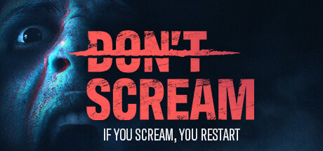 不要尖叫/切勿尖叫/DON’T SCREAM(图1) 不要尖叫/切勿尖叫/DON’T SCREAM(图1)