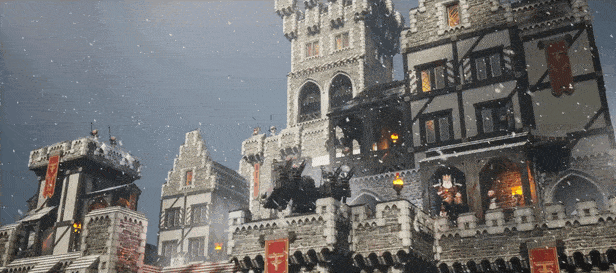 最强城堡/Castle Craft(图3)