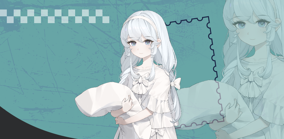 薇拉里娅的烛花/Veloria: The Knot of Candle(图6)