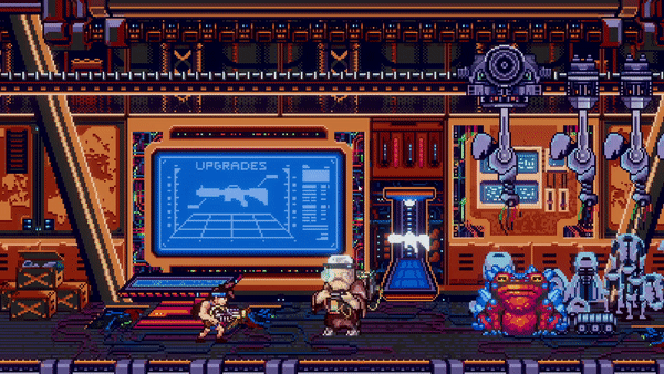 咬紧牙关/Bite the Bullet（更新v5534075）(图2)