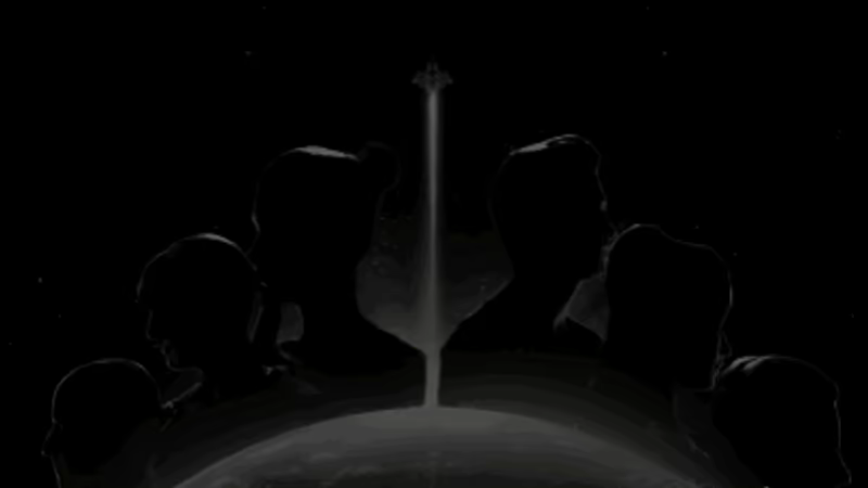 星尘舰队/Star Ash Fleet(图5)