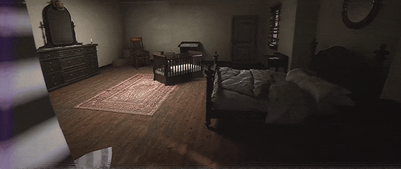 墙壁呼吸之处/Where the Walls Breathe(图3)