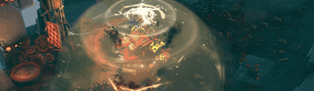 战锤40K：战争黎明3/Warhammer 40,000: Dawn Of War III(图3)